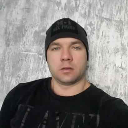 Алексей Шаркевич