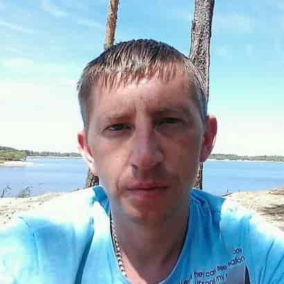 Коваленко Александр