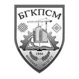 Белорусский государственный колледж промышленности строительных материалов