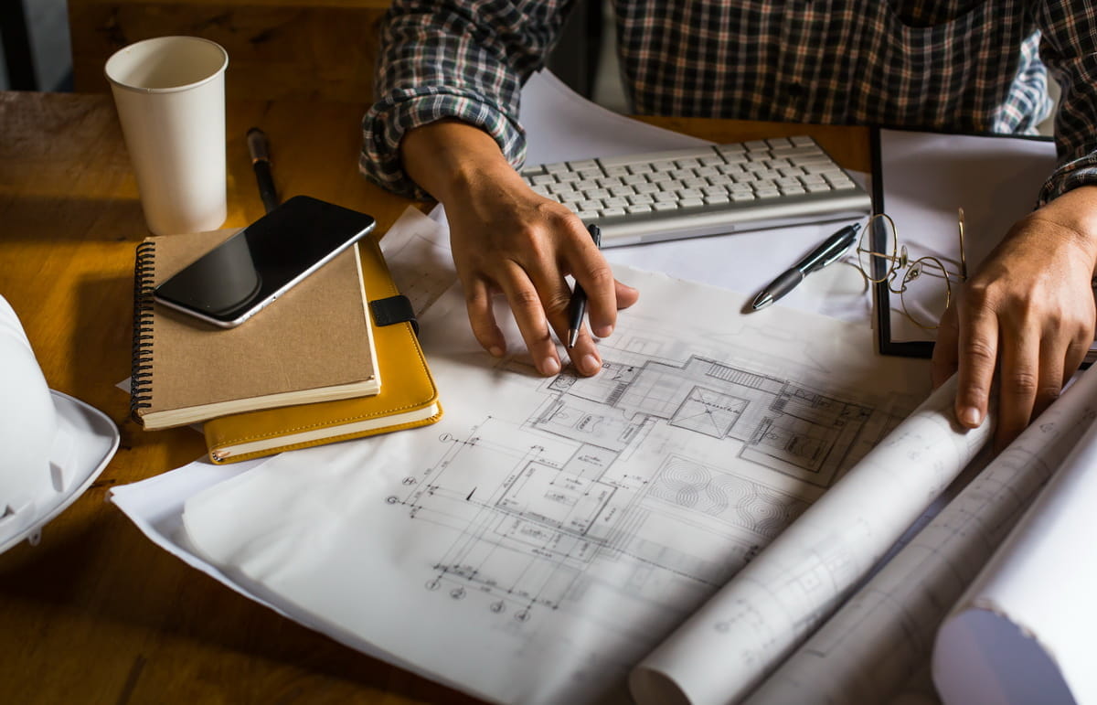 Конструктор