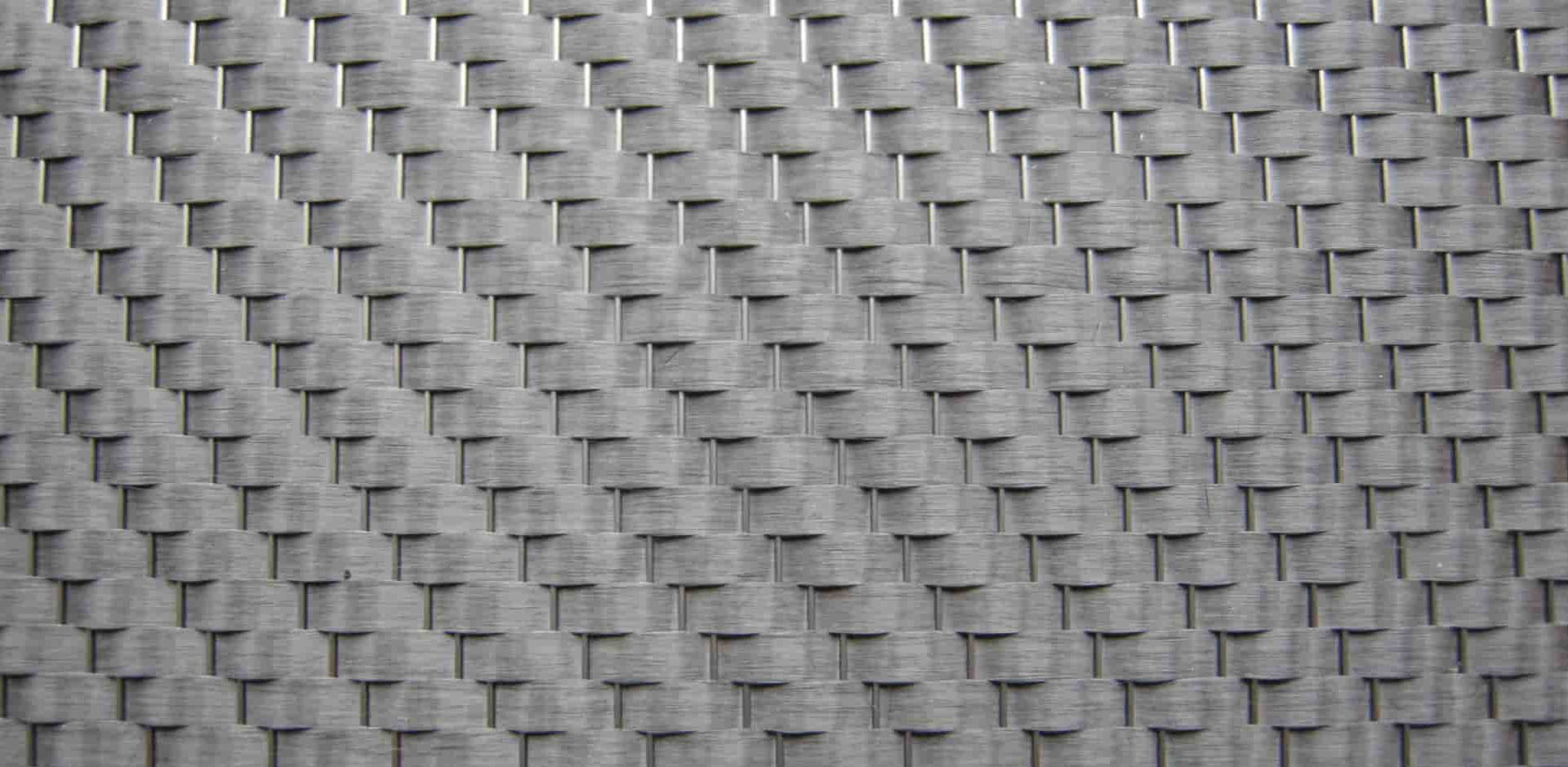 Углеродное волокно - новая технология