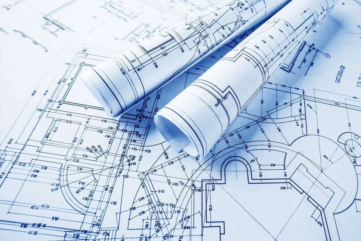 Чертежи в черчение