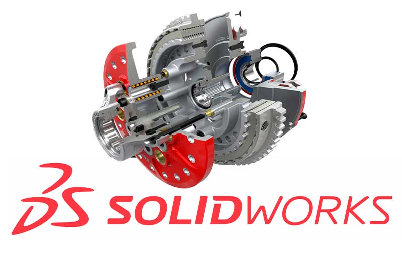 SolidWorks. Знакомимся с программой
