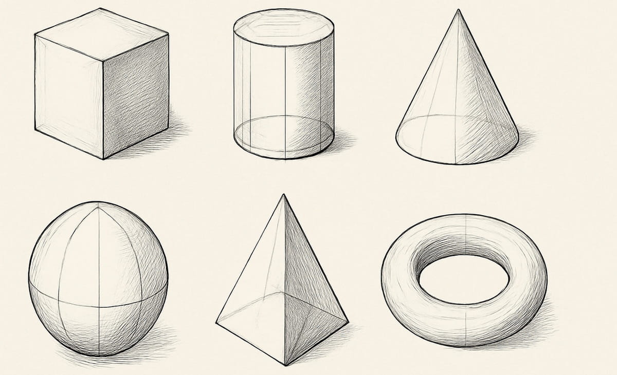 Технический рисунок