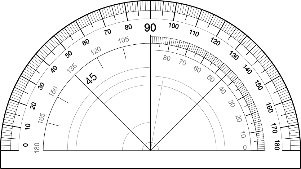 Транспартир на Черчении Бай