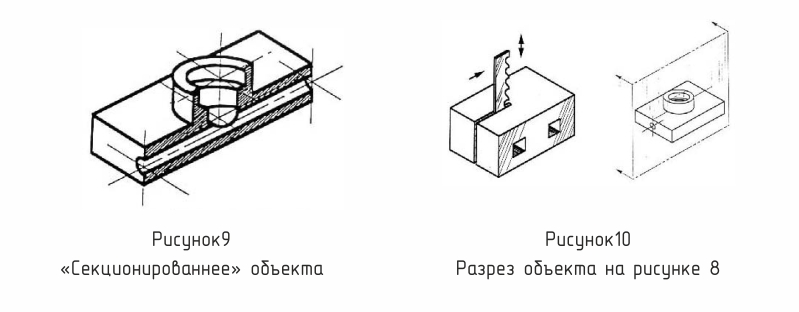 Подготовить чертеж